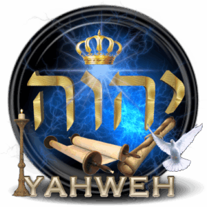 Yahweh Logo
